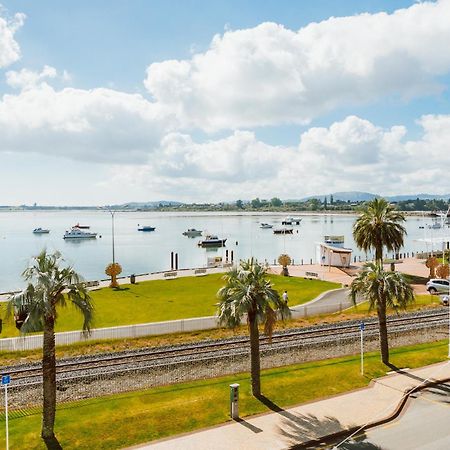Wanderlust Nz Hostel Tauranga Ngoại thất bức ảnh