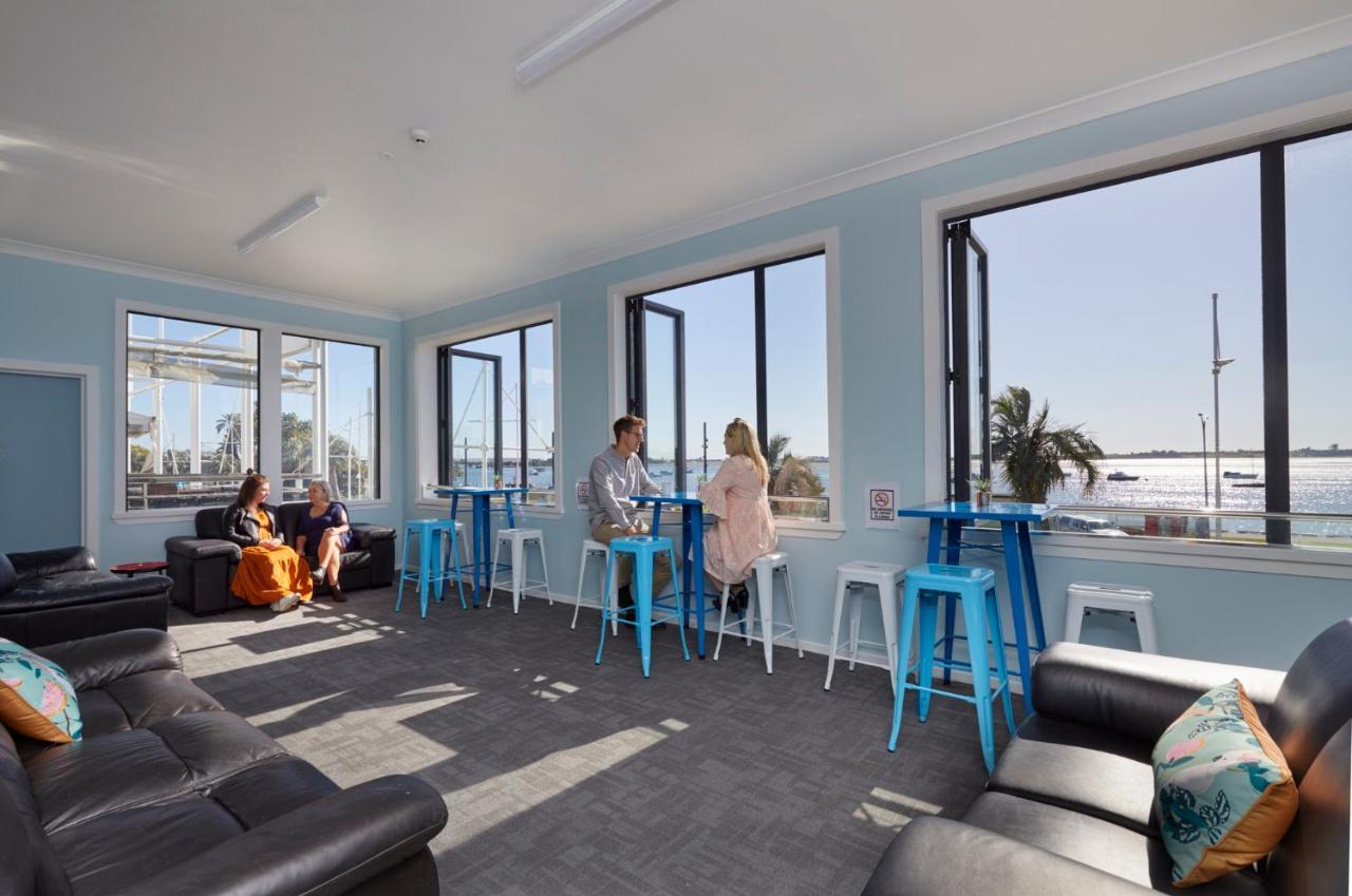 Wanderlust Nz Hostel Tauranga Ngoại thất bức ảnh