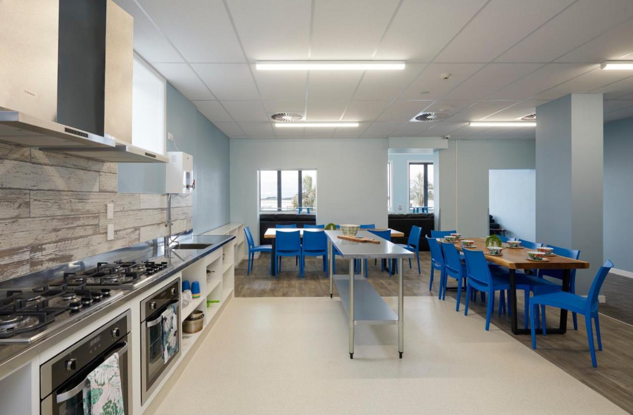 Wanderlust Nz Hostel Tauranga Ngoại thất bức ảnh