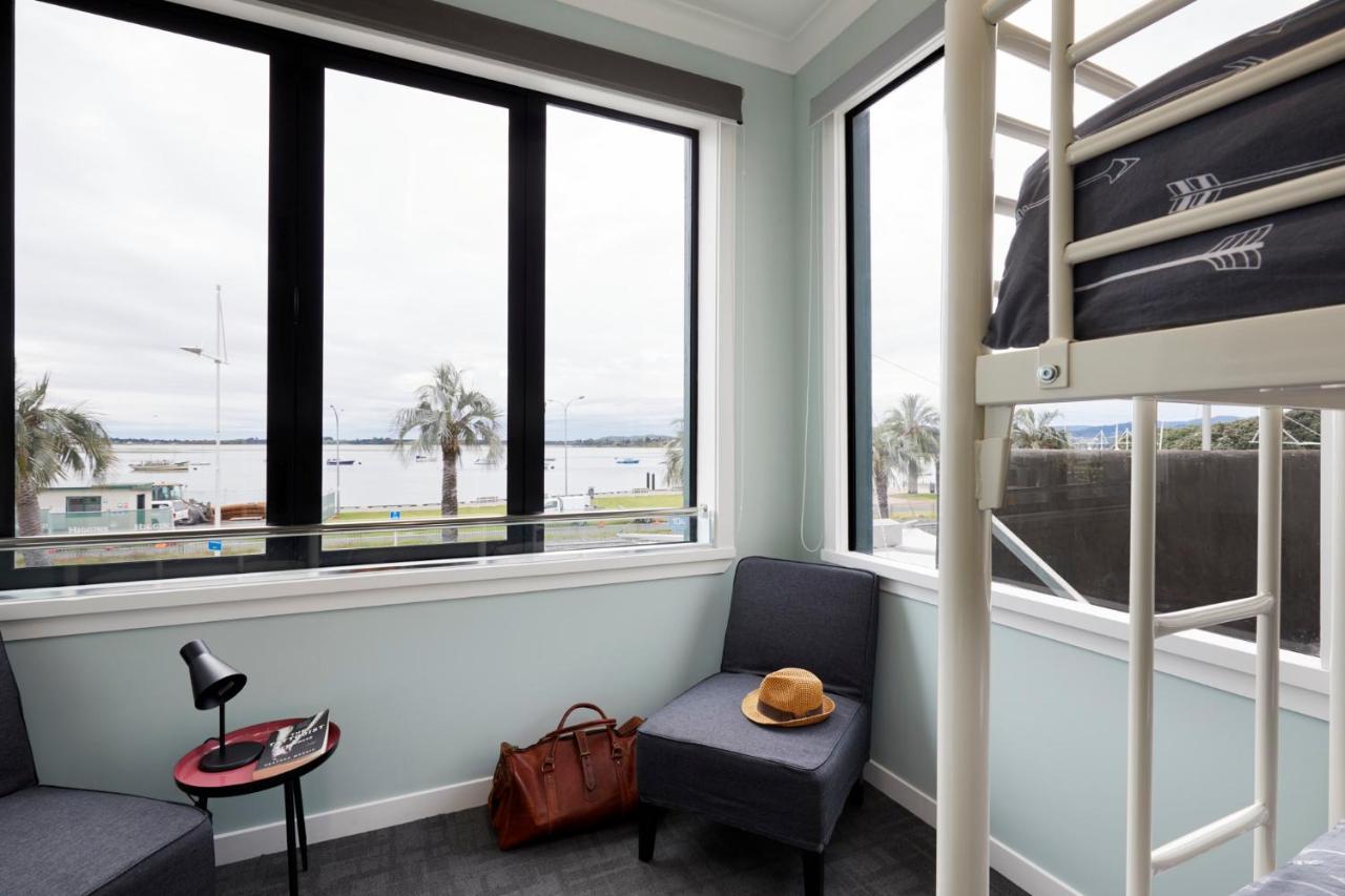 Wanderlust Nz Hostel Tauranga Ngoại thất bức ảnh