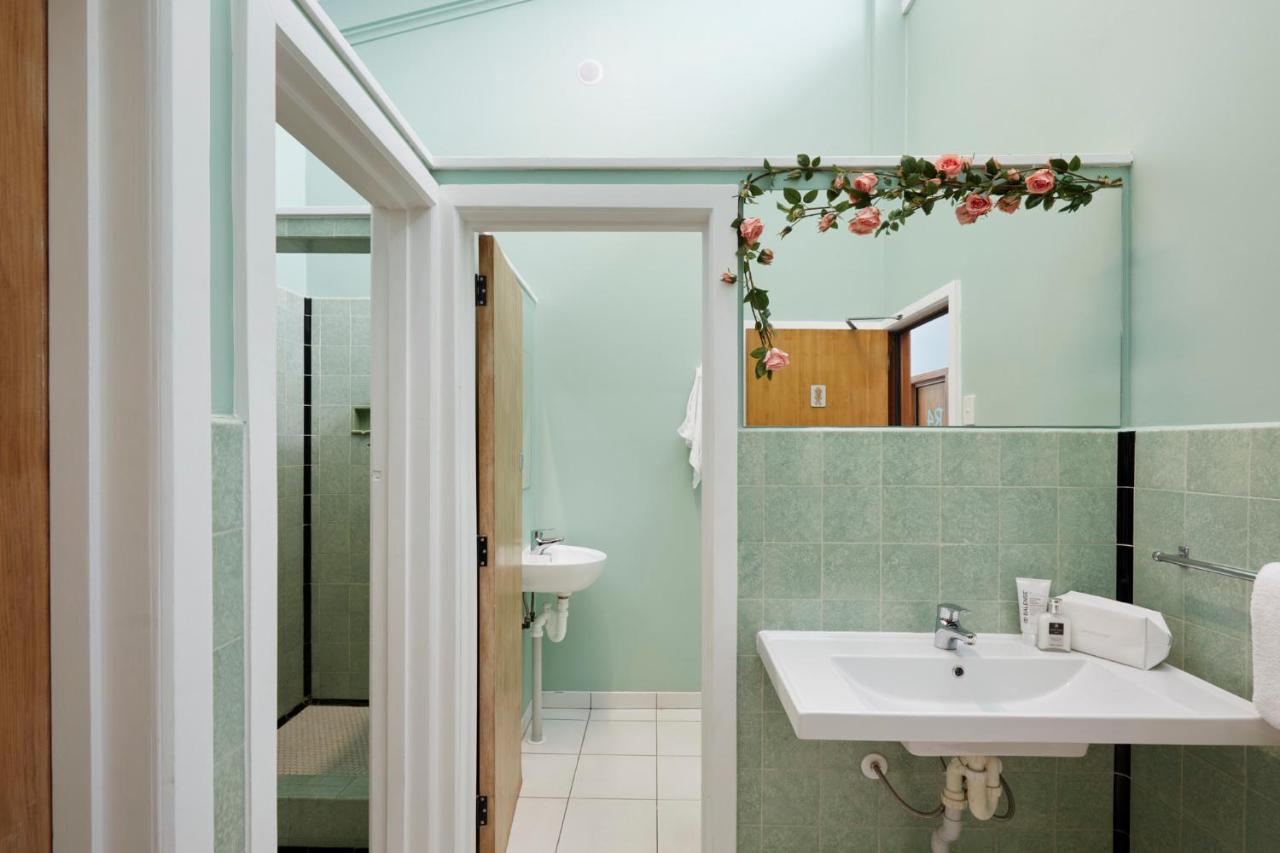 Wanderlust Nz Hostel Tauranga Ngoại thất bức ảnh