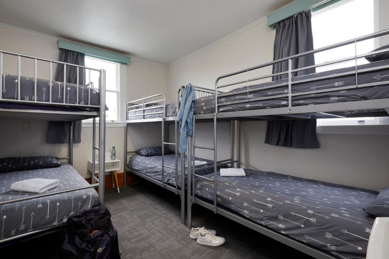 Wanderlust Nz Hostel Tauranga Ngoại thất bức ảnh