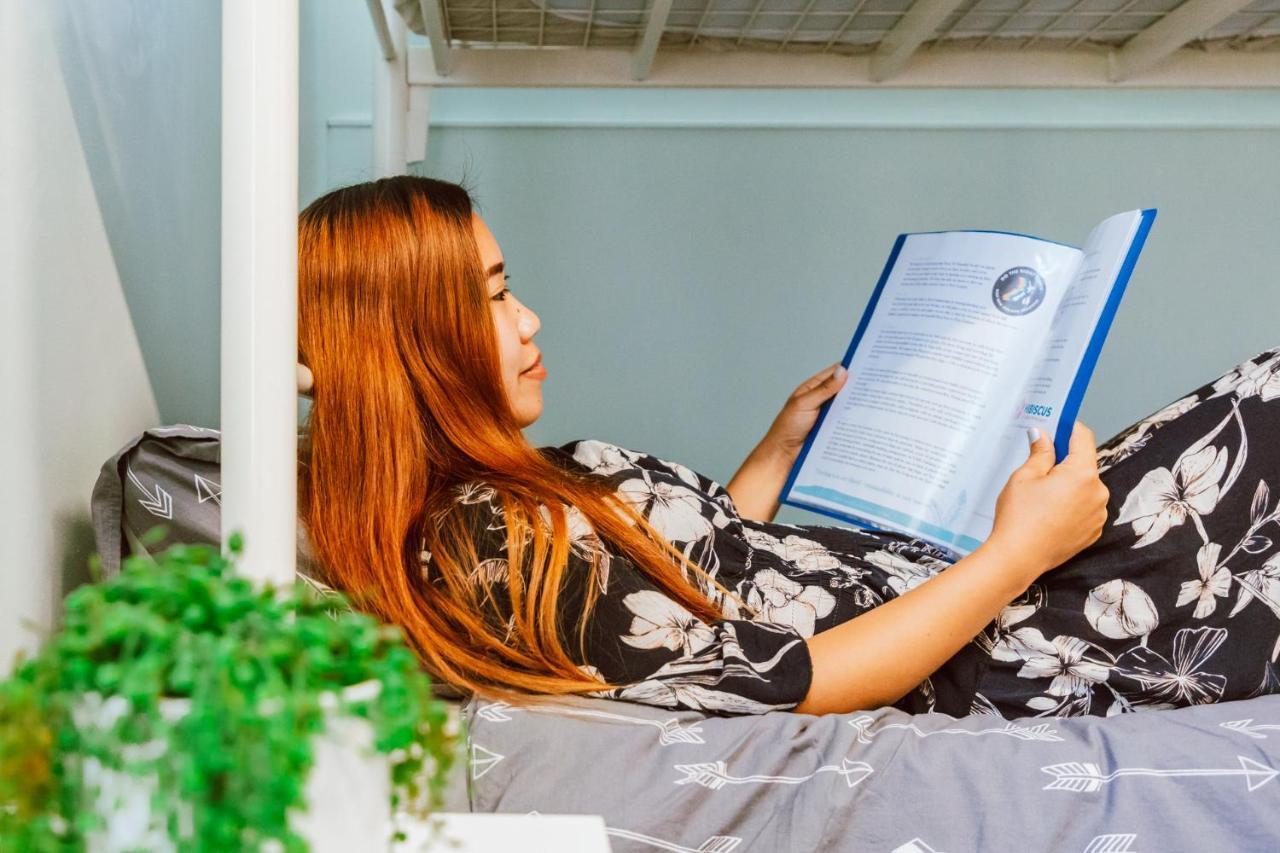 Wanderlust Nz Hostel Tauranga Ngoại thất bức ảnh