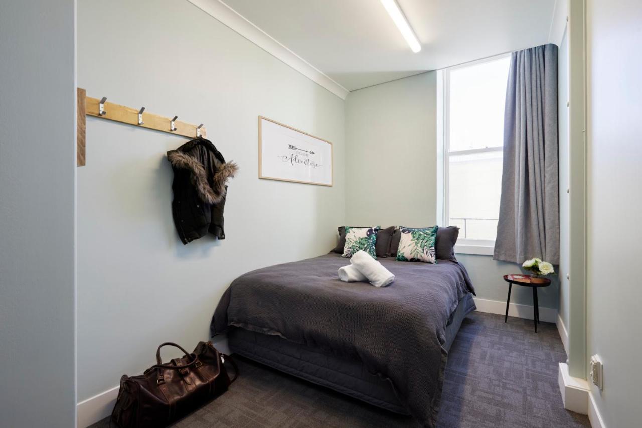 Wanderlust Nz Hostel Tauranga Ngoại thất bức ảnh