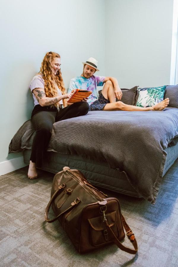 Wanderlust Nz Hostel Tauranga Ngoại thất bức ảnh