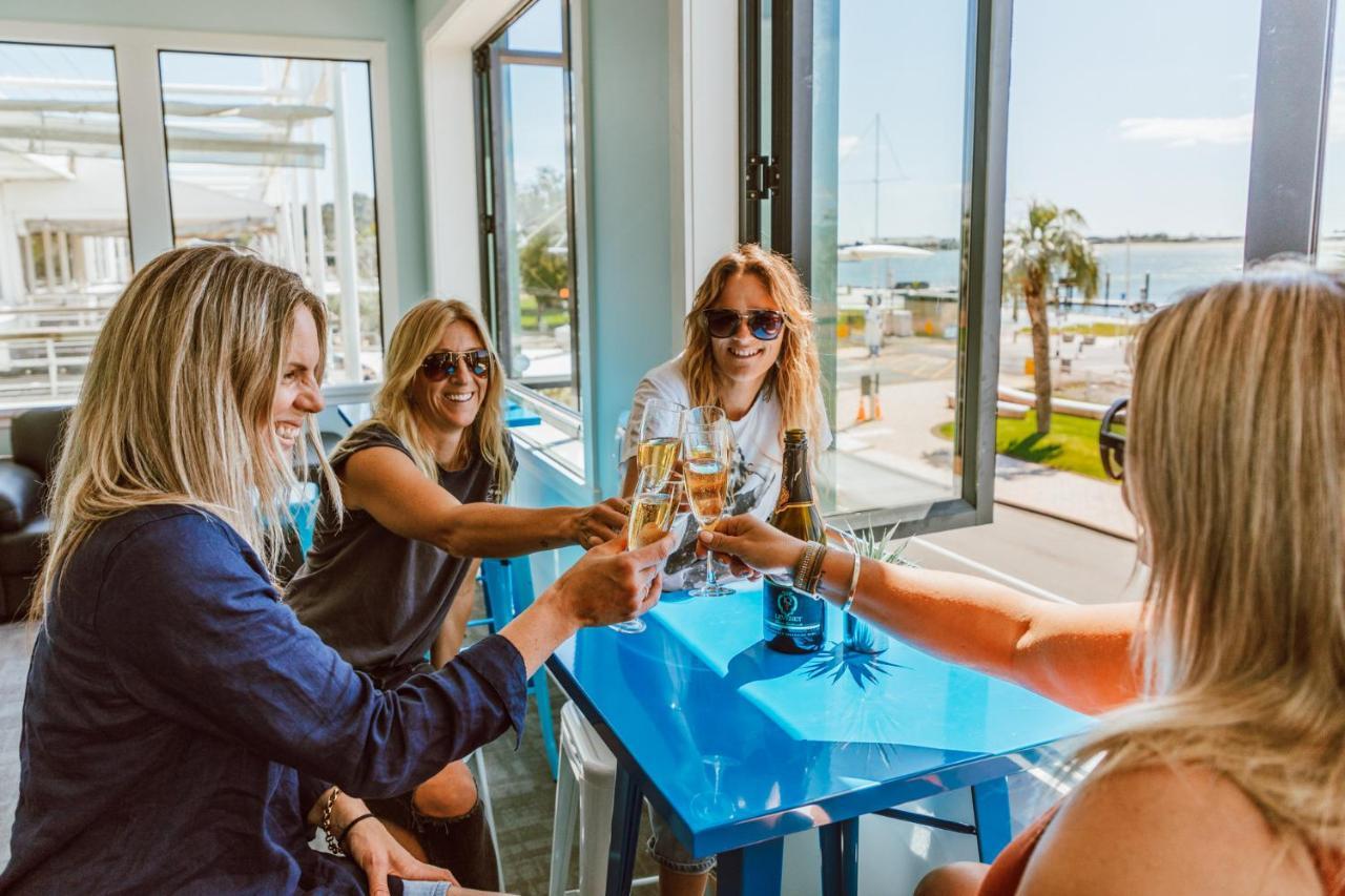 Wanderlust Nz Hostel Tauranga Ngoại thất bức ảnh